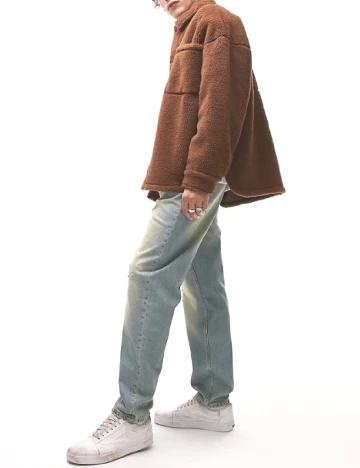 Jacheta Topman, maro Maro