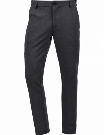 Pantaloni BLEND, bleumarin Albastru