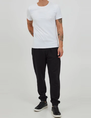 Pantaloni 11 Project, negru
