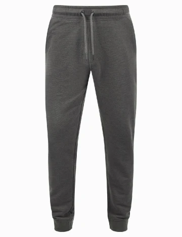 Pantaloni BLEND, gri Gri