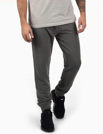 Pantaloni BLEND, gri Gri