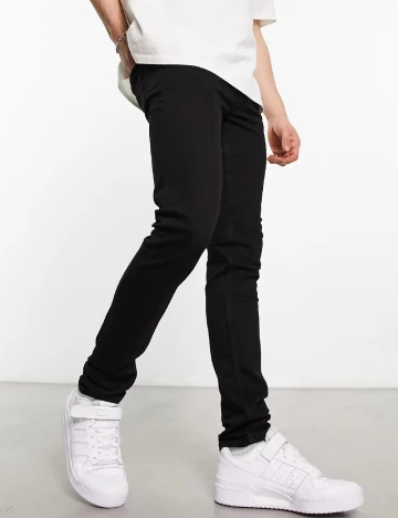 Blugi DRDENIM, negru Negru
