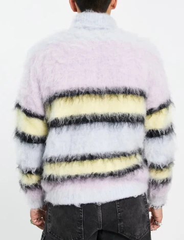 Pulover ASOS, mix culori Mix culori
