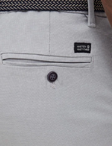 Pantaloni INDICODE, gri Gri
