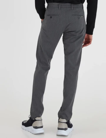 Pantaloni Tailored Originals, gri Gri