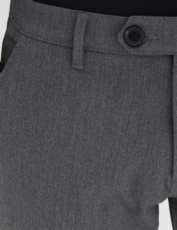 Pantaloni Tailored Originals, gri