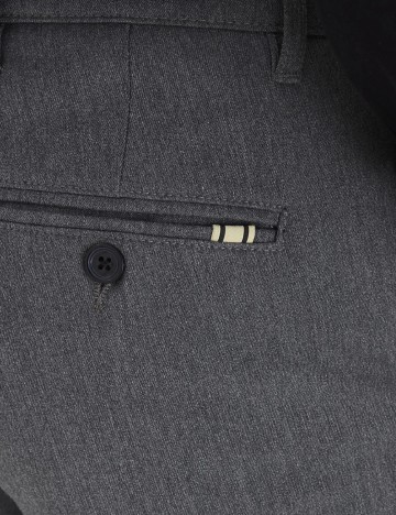Pantaloni Tailored Originals, gri