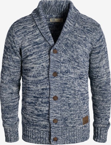 Cardigan !Solid, bleumarin inchis