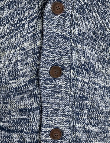 Cardigan !Solid, bleumarin inchis