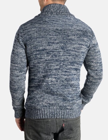 Cardigan !Solid, bleumarin inchis
