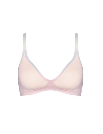 Bustiera Sloggi by Triumph, mix culori, 80D