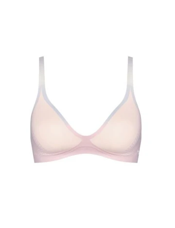 Bustiera Sloggi by Triumph, mix culori, 80D Mix culori