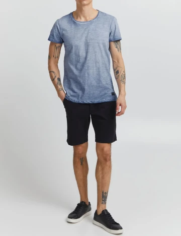 Tricou 11 Project, albastru Albastru