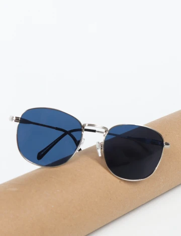 Ochelari de soare SVNX, gri Gri