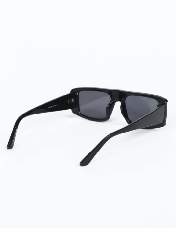 Ochelari de soare MADEIN., negru Negru