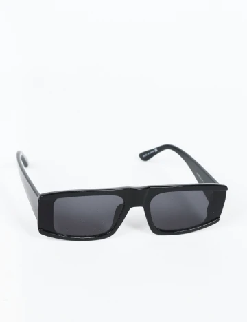Ochelari de soare MADEIN., negru Negru