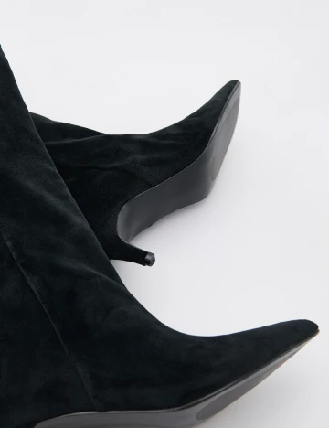 Cizme Reserved, negru