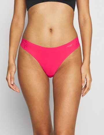 Chilot Sloggi by Triumph, roz, L