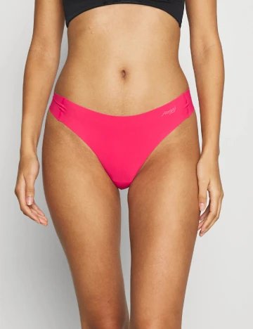 Chilot Sloggi by Triumph, roz, L