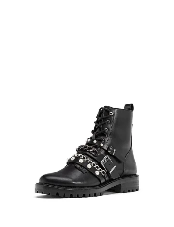 Ghete Stradivarius, negru