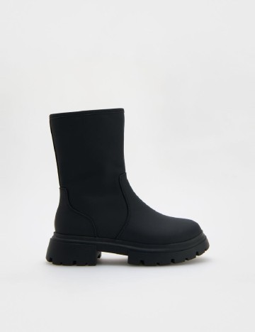 Cizme Reserved, negru