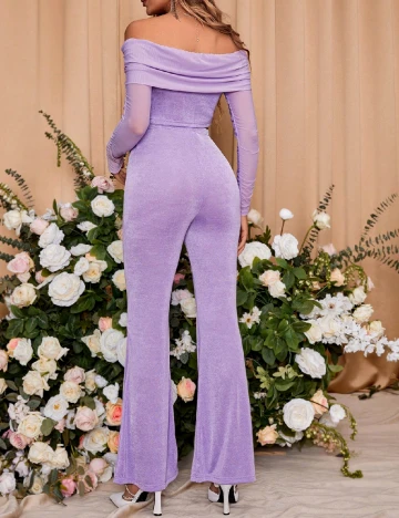 Compleu SHEIN Maternity, mov