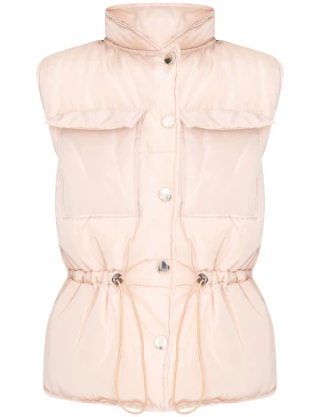 Vesta PrettyLittleThing, crem Crem