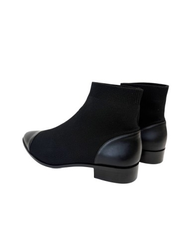Ghete Stradivarius, negru