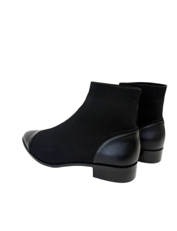 Ghete Stradivarius, negru