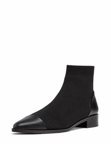 Ghete Stradivarius, negru