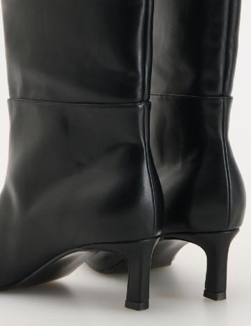 Cizme Reserved, negru