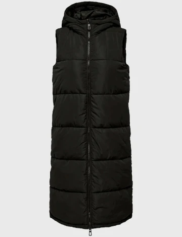 Vesta Only, negru