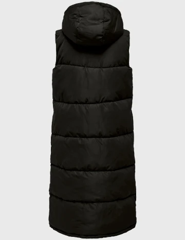 Vesta Only, negru