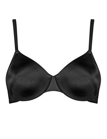 Sutien Triumph Soft Sensation, negru, 75C