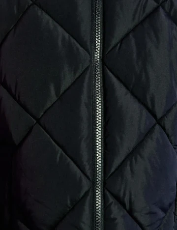 Geaca Koton, negru Negru