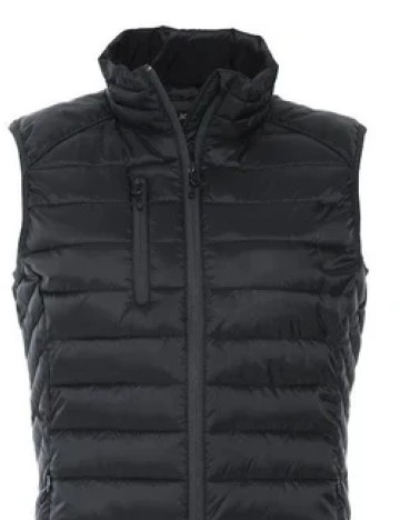 Vesta Clique, negru