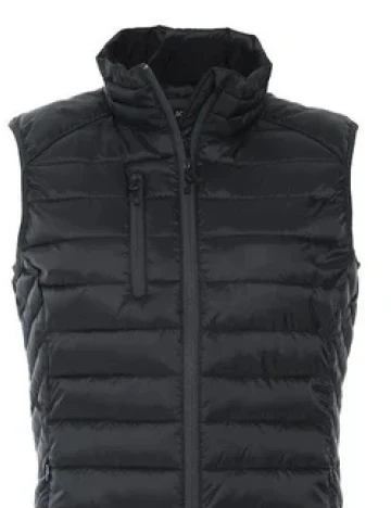 Vesta Clique, negru Negru