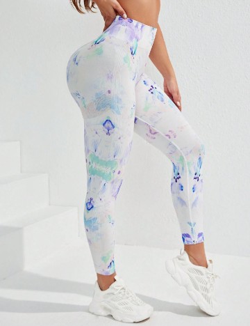 Colanti SHEIN, mix culori