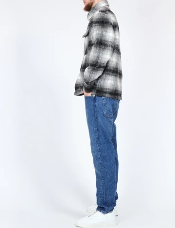 Jacheta Zara, gri Gri