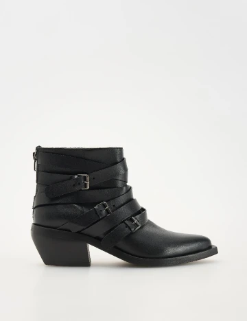 Ciocate Reserved, negru Negru