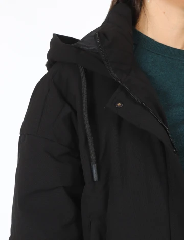 Geaca Primark, negru Negru
