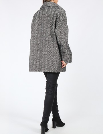 Jacheta Jack&Jones, negru