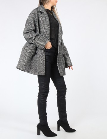 Jacheta Jack&Jones, negru