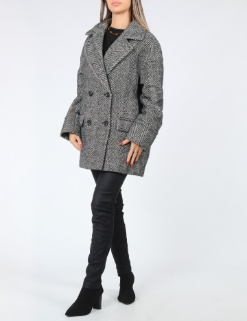 Jacheta Jack&Jones, negru