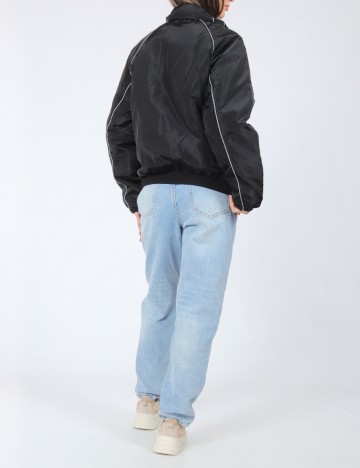 Geaca Don t Call Me Jennyfer, negru