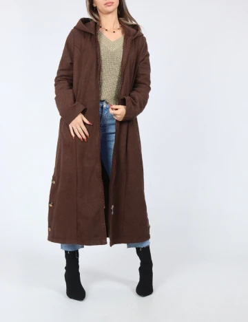 Jacheta SHEIN, maro Maro