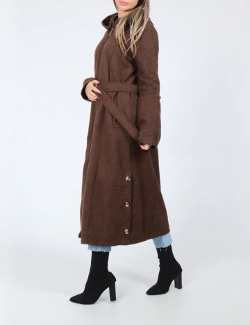 Jacheta SHEIN, maro Maro