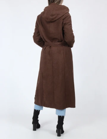 Jacheta SHEIN, maro Maro