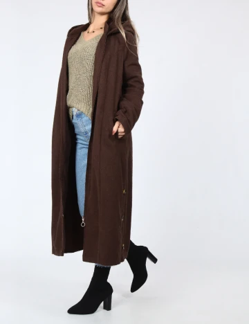 Jacheta SHEIN, maro Maro