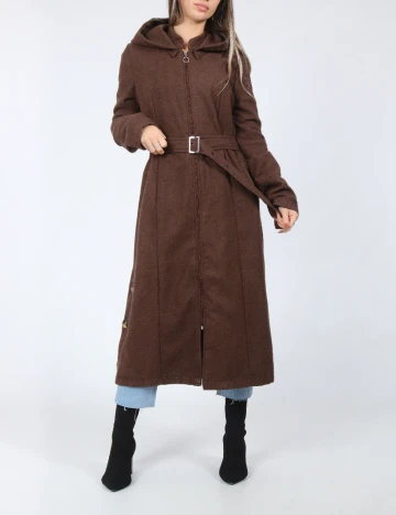 Jacheta SHEIN, maro Maro